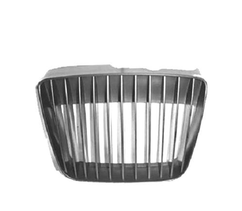 CALANDRE POUR SEAT IBIZA ET CORDOBA 6K2 99-02 CHROMÉ, Auto-onderdelen, Carrosserie, Verzenden