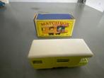 Matchbox - Model vrachtwagen - Matchbox Lesney 23c Trailer, Nieuw