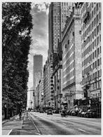 Fabian Kimmel - Streets of the City - New York - Series of