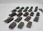 Roco N - Train miniature (22) - Spur N - Roco Minitanks, Hobby en Vrije tijd, Nieuw