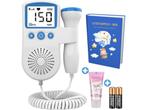 Gatson Doppler - Inclusief E-book, Doppler Gel en Batterijen, Verzenden, Nieuw