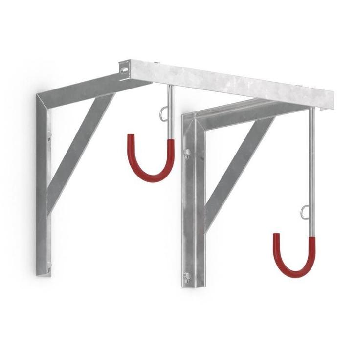 Fietsenrek 2 fietsen Plafond, Fietsen en Brommers, Fietsaccessoires | Overige Fietsaccessoires, Verzenden