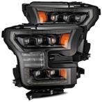 AlphaRex 17-20 Ford Raptor NOVA LED Proj Headlights Plank, Auto-onderdelen, Ophalen of Verzenden, Nieuw