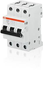 Disjoncteur ABB System Pro M compact - 2CDS273001R0204, Verzenden, Nieuw