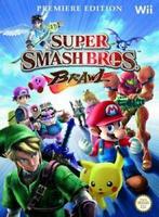 Super Smash Bros. Brawl: Official Game Guide, Games en Spelcomputers, Games | Overige, Zo goed als nieuw, Verzenden