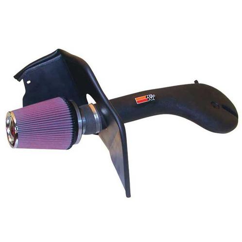 K&N Performance luchtfilter kit | Dodge / Ram, Auto-onderdelen, Motor en Toebehoren, Nieuw, Verzenden