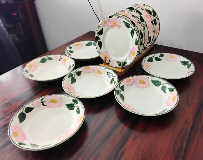 Villeroy & Boch - Villeroy Boch - Tafelservies (12) - Vitro, Antiquités & Art, Antiquités | Meubles | Tables