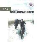 Oorlogswinter 9789034561107 Jan Terlouw, Boeken, Verzenden, Gelezen, Jan Terlouw