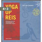 Yoga Op Reis 9789069636269 Geert van Leeuwen, Boeken, Verzenden, Gelezen, Geert van Leeuwen