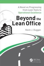 Beyond the Lean Office 9781498712484 Kevin J. Duggan, Boeken, Verzenden, Zo goed als nieuw, Kevin J. Duggan