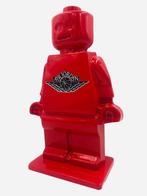 Alessandro Piano - Sculpture, Alter Ego 23 - SCULPTURE -, Kinderen en Baby's, Speelgoed | Duplo en Lego, Nieuw
