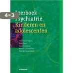 Leerboek psychiatrie kinderen en adolescenten 9789058980908, Boeken, Verzenden, Zo goed als nieuw