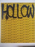 Virgil Abloh (1980-2021) et Takashi Murakami (1962) - Hollow