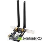 ASUS PCE-BE6500, Computers en Software, Overige Computers en Software, Verzenden, Nieuw