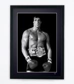 Sylvester Stallone - Rocky - Fine Art Photography - Luxury, Verzamelen, Nieuw