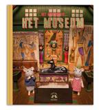 Boek: Het Muizenhuis - Het museum (z.g.a.n.), Zo goed als nieuw, Verzenden