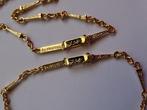 Zonder Minimumprijs - Ketting met hanger Zilver - Salvador
