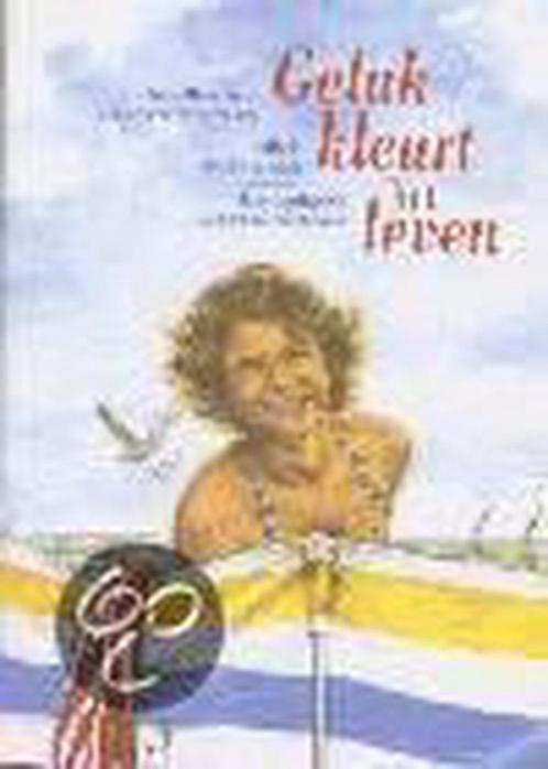Geluk kleurt het leven 9789024287185 Jos Van Manen-Pieters, Boeken, Streekboeken en Streekromans, Gelezen, Verzenden