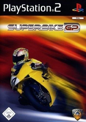Superbike GP (ps2 nieuw), Consoles de jeu & Jeux vidéo, Jeux | Sony PlayStation 2, Enlèvement ou Envoi