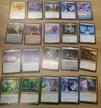 Wizards of The Coast - 100 Cartes en vrac - Magic: The, Nieuw