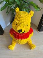Lego MOC (My own creation) - Winnie the Pooh, Nieuw