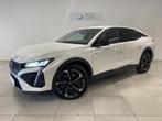 Peugeot 408, Nieuw