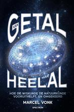 Van getal naar heelal (9789000384945, Marcel Vonk), Boeken, Verzenden, Nieuw