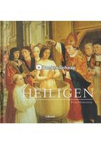 Heiligen, Boeken, Verzenden, Gelezen