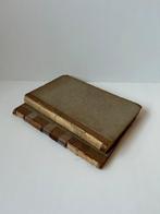 August Kappler - Zes jaren in Suriname: Schetsen en