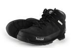 Timberland Veterboots in maat 44½ Zwart, Vêtements | Hommes, Chaussures, Verzenden, Boots