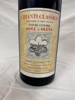 1971 Isole e Olena - Chianti Classico DOCG - 1 McKenzie (5,0, Verzamelen, Nieuw