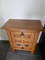 Kast - Eik