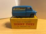 Dinky Toys 1:43 - Modelauto -ref. 581 Bedford Van Ovaltine