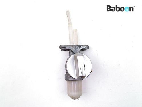 Assemblée de robinet de carburant Yamaha YBR 125 2007-2009, Motoren, Onderdelen | Yamaha, Verzenden