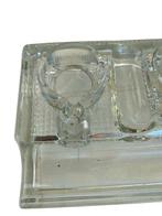 Inktpot - Estilo Vitoriano - Glas