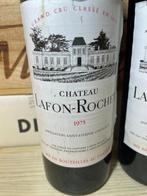 1975 Chateau Lafon-Rochet - Saint-Estèphe Grand Cru Classé -, Nieuw