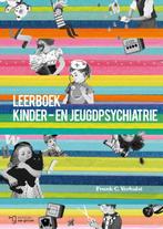 Leerboek kinder- en jeugdpsychiatrie 9789023252450, Boeken, Verzenden, Gelezen, Frank C. Verhulst