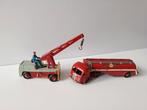 Dinky Toys 1:43 - Camion miniature (2) - Lot Dinky Toys