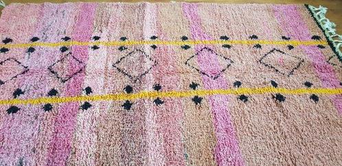 Berber - Tapis - 244 cm - 155 cm, Huis en Inrichting, Stoffering | Tapijten en Vloerkleden