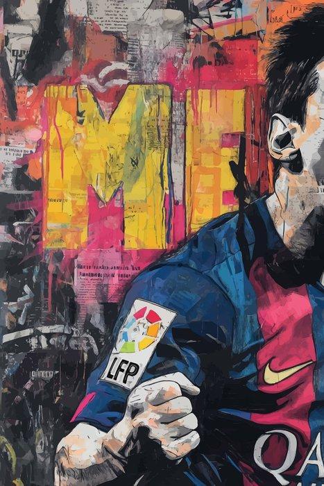 IPR Graph - El rugido del Barça, Verzamelen, Overige Verzamelen
