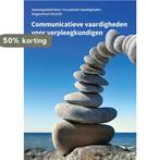 Communicatieve vaardigheden voor verpleegkundigen, custom, Boeken, Verzenden, Zo goed als nieuw, Karin van Pijpen