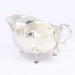 Stewart Dawson (Londen 1921) - Sauskom - .925 zilver