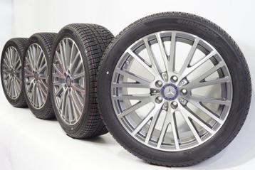 Mercedes A B CLA Klasse W177 X118 W247 18 inch velgen + Wint beschikbaar voor biedingen