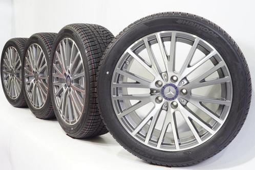 Mercedes A B CLA Klasse W177 X118 W247 18 inch velgen + Wint, Auto-onderdelen, Banden en Velgen, Ophalen of Verzenden