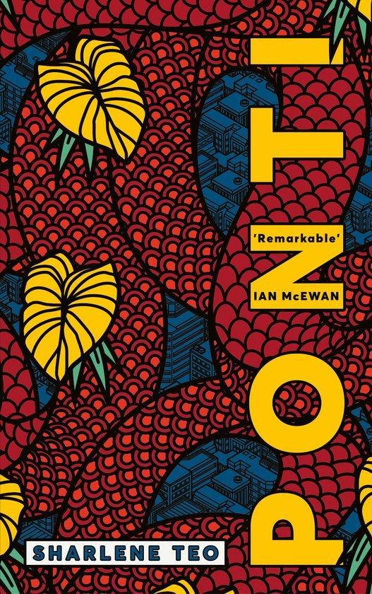 Ponti 9781509855322 Sharlene Teo, Boeken, Taal | Engels, Gelezen, Verzenden