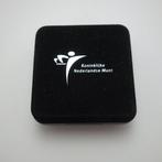 Nederland. 1 Gulden 2001 Prooflike - De Laatste Gulden /