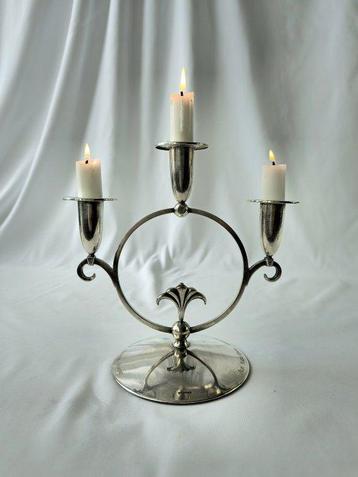 Carl Gustaf Hallberg - Swedish Grace - Chandelier -
