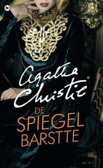 De spiegel barstte / Miss Marple 9789048823246, Boeken, Detectives, Verzenden, Gelezen, Agatha Christie