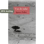 Van de radar 9789402176322 Ignace Pollet, Verzenden, Gelezen, Ignace Pollet
