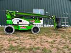 Niftylift HR21 HYBRID 4x4 2015 Knikarm hoogwerker nifty, Ophalen